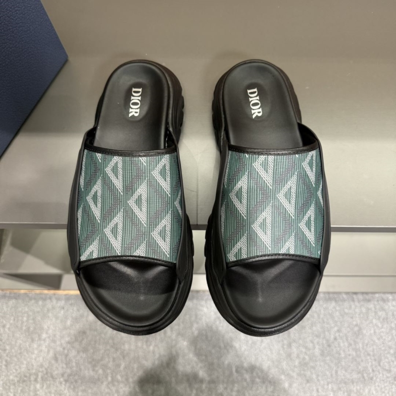 ch**an D*or slippers